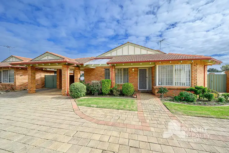 12/95 Clarke Street, South Bunbury WA 6230