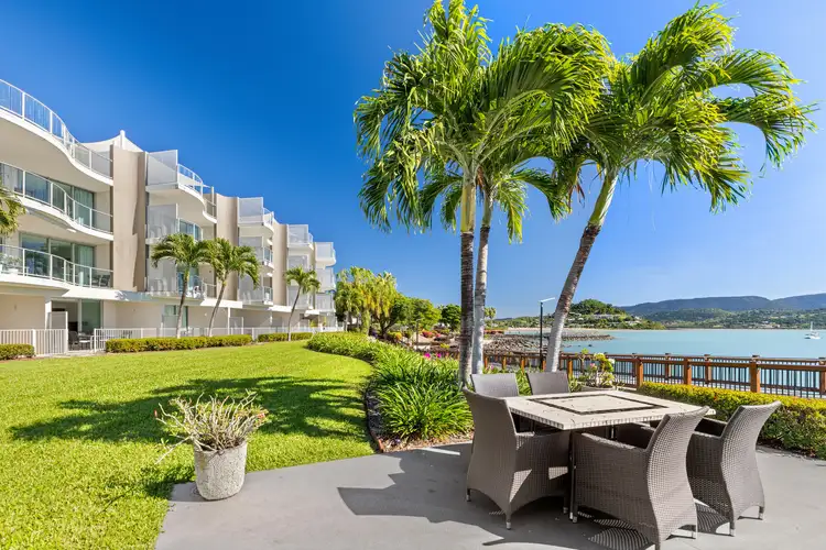Second view of Homely unit listing, 32/159-171 Shingley Drive, Airlie Beach QLD 4802
