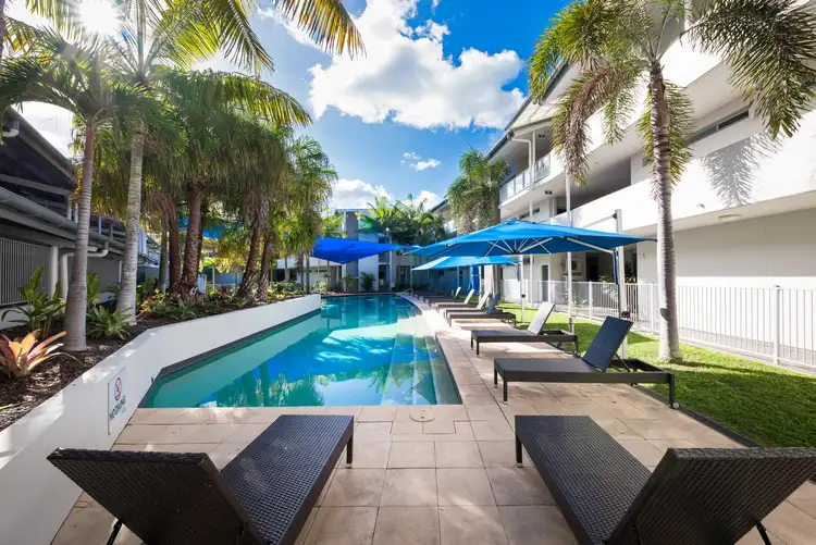 Fourth view of Homely unit listing, 32/159-171 Shingley Drive, Airlie Beach QLD 4802