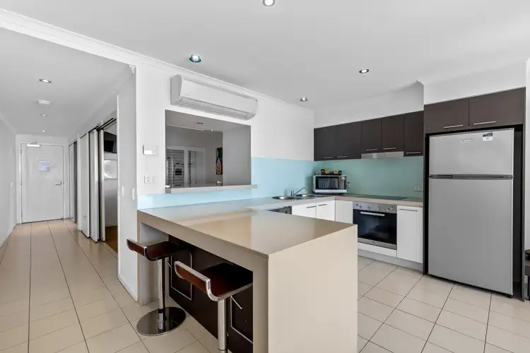 Fifth view of Homely unit listing, 32/159-171 Shingley Drive, Airlie Beach QLD 4802