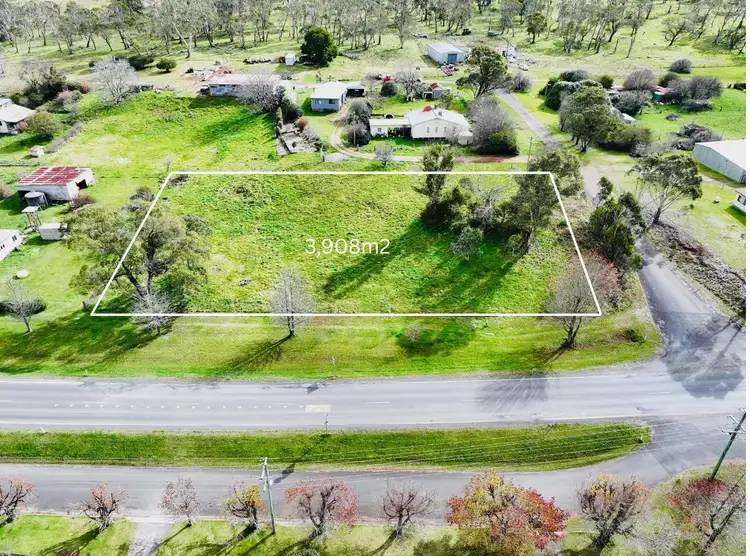 Second view of Homely land listing, 24 Ebor Street, Ebor NSW 2453