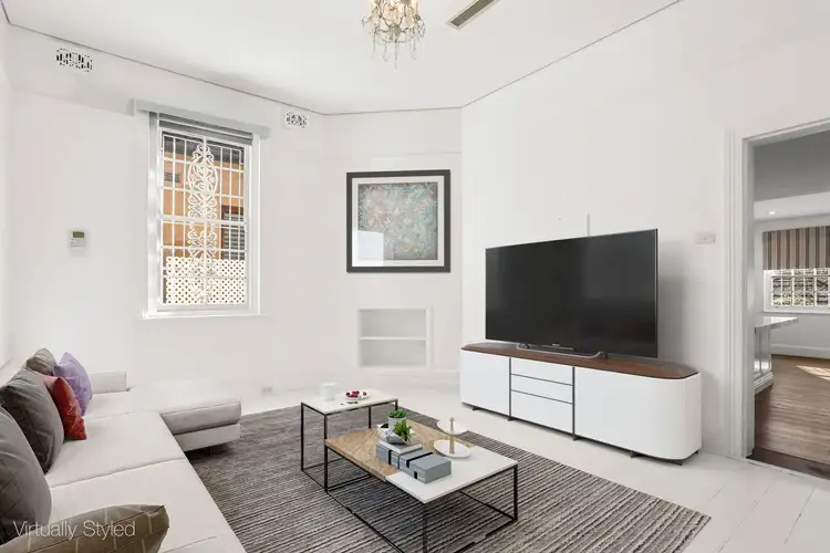 Fourth view of Homely house listing, 98 Manning Road, Double Bay NSW 2028