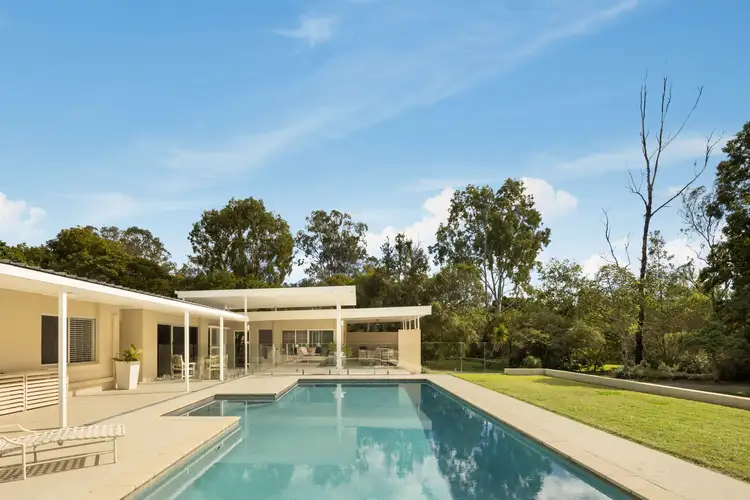 458 Mount Crosby Road, Anstead QLD 4070