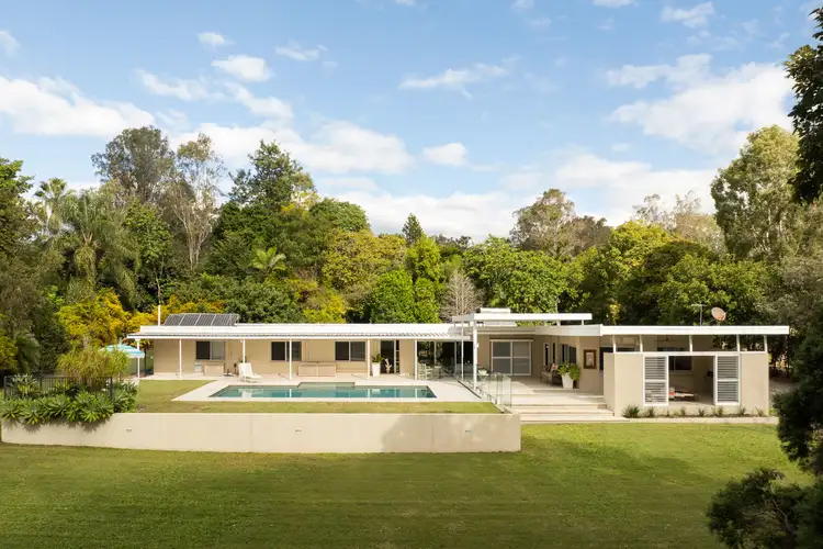 Main view of Homely rural property listing, 458 Mount Crosby Road, Anstead QLD 4070