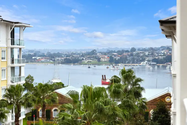 403/3 Palm Avenue, Breakfast Point NSW 2137