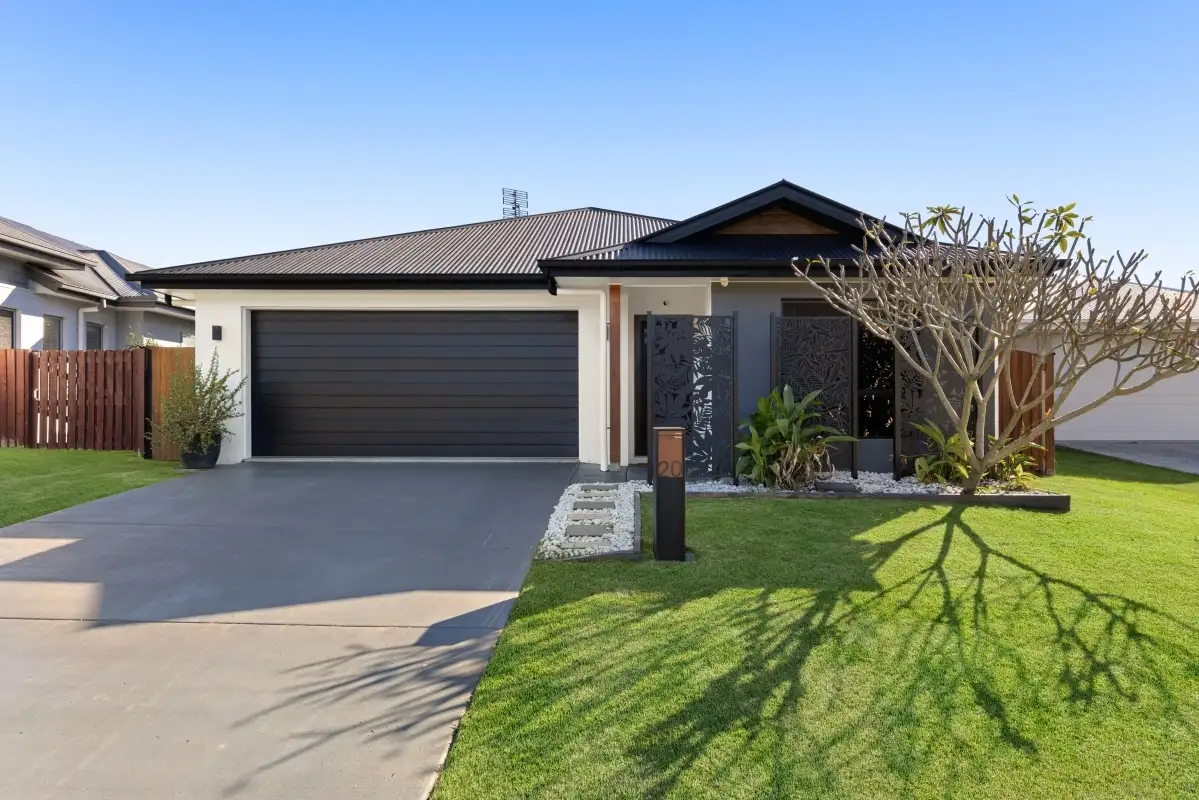 Main view of Homely house listing, 20 Bristlebird Circuit, Forest Glen QLD 4556