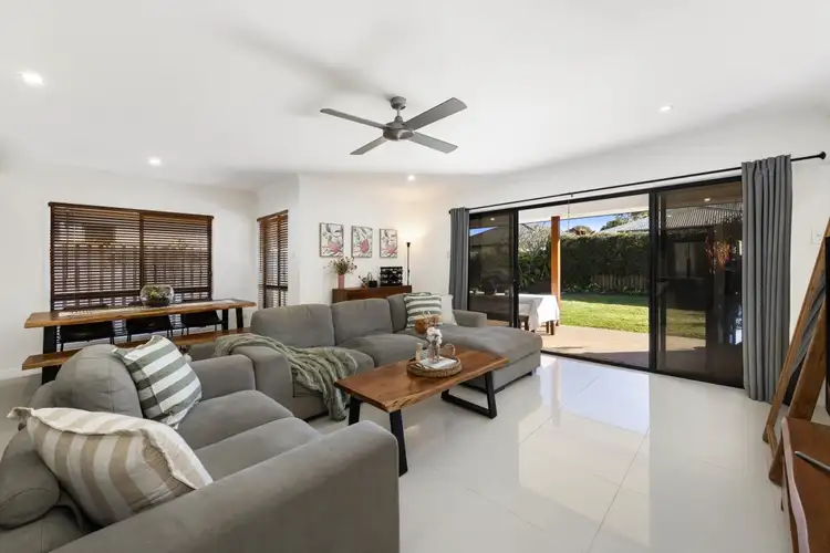 Fourth view of Homely house listing, 20 Bristlebird Circuit, Forest Glen QLD 4556