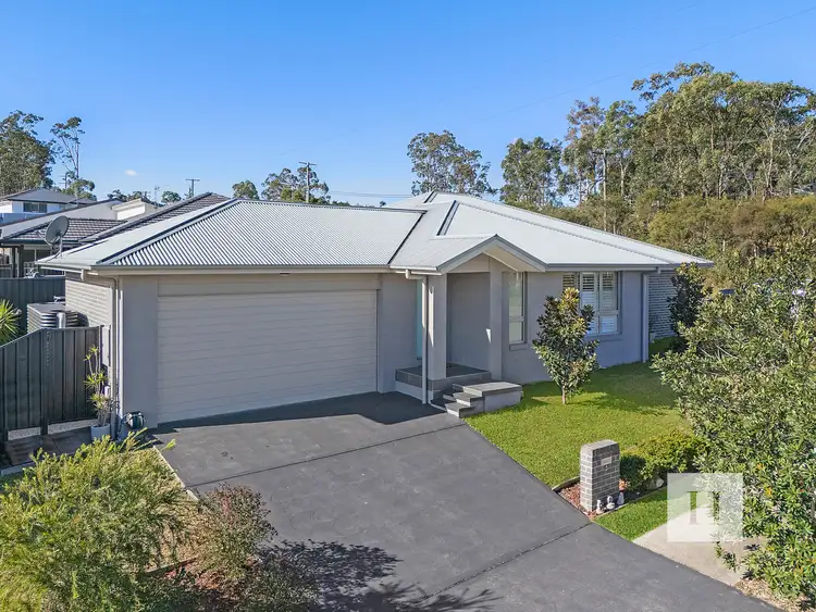 Main view of Homely house listing, 2 Honey Myrtle Road, Warnervale NSW 2259