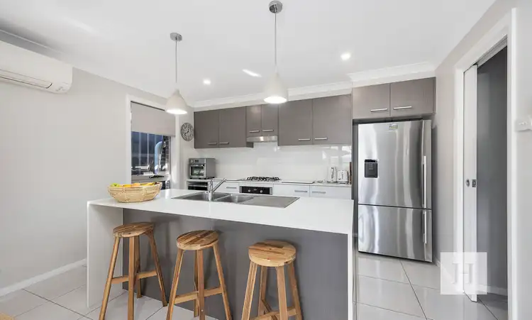 Third view of Homely house listing, 2 Honey Myrtle Road, Warnervale NSW 2259