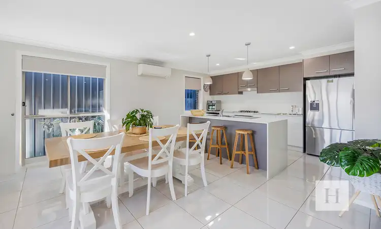 Fifth view of Homely house listing, 2 Honey Myrtle Road, Warnervale NSW 2259