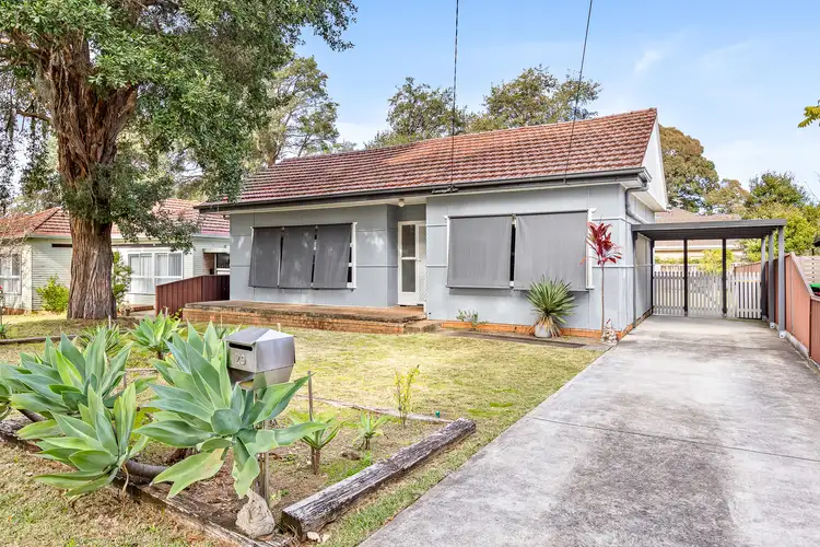 29 Caledonia Street, Peakhurst NSW 2210
