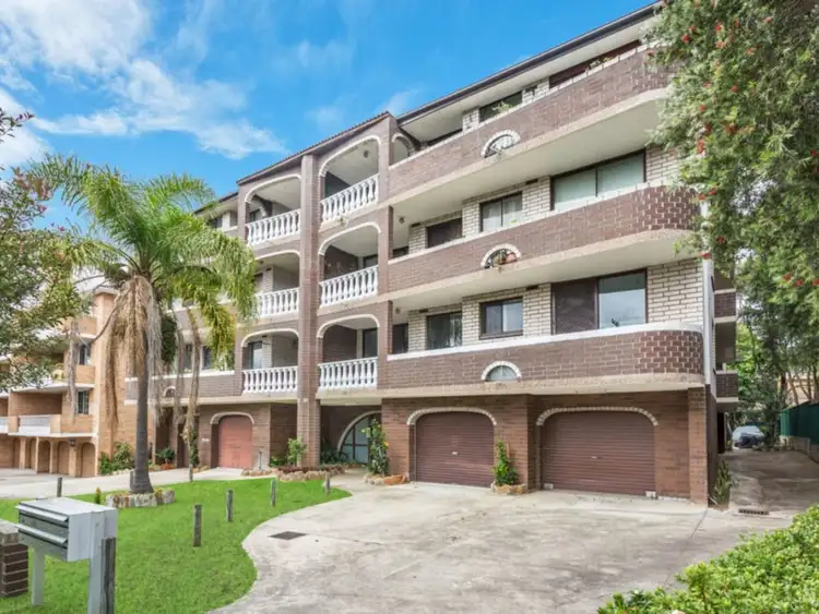5/53 Bay Street, Rockdale NSW 2216