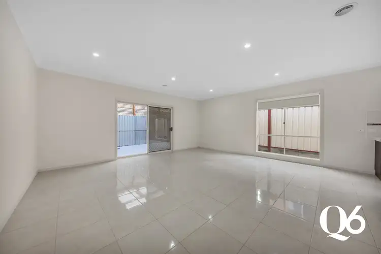 Sixth view of Homely house listing, 21 Magazine Avenue, Cairnlea VIC 3023