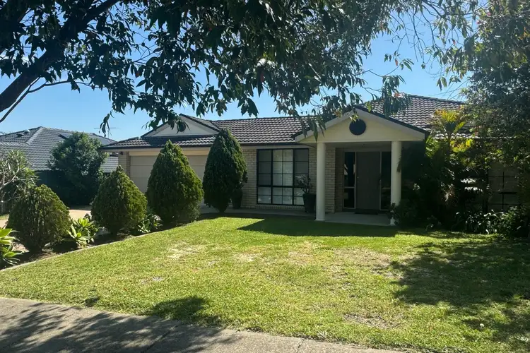 Main view of Homely house listing, 8 Almond Avenue, Fletcher NSW 2287