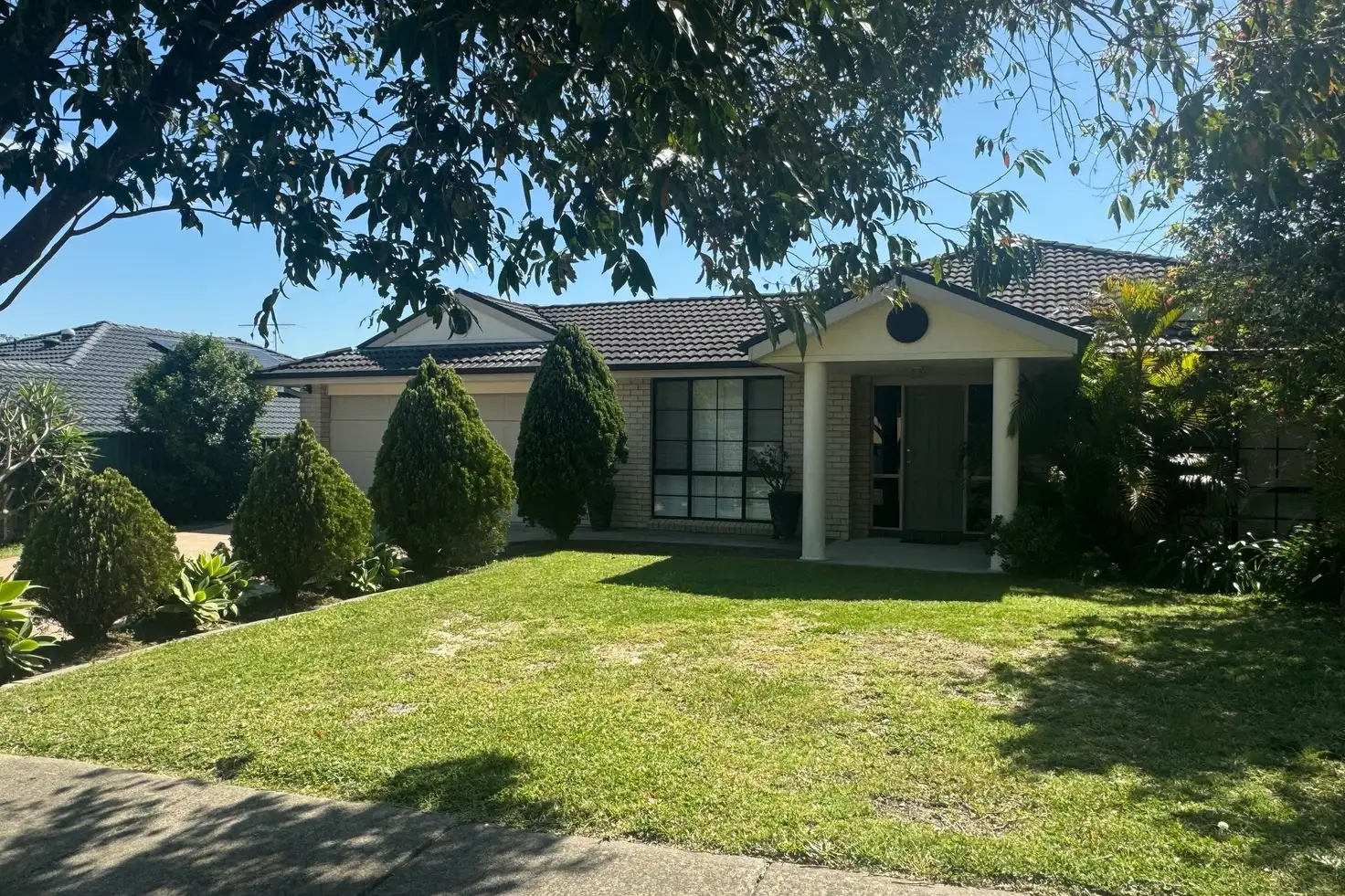 Main view of Homely house listing, 8 Almond Avenue, Fletcher NSW 2287