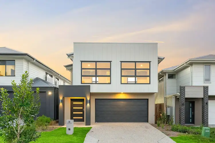 32 Pearl Street, Pallara QLD 4110