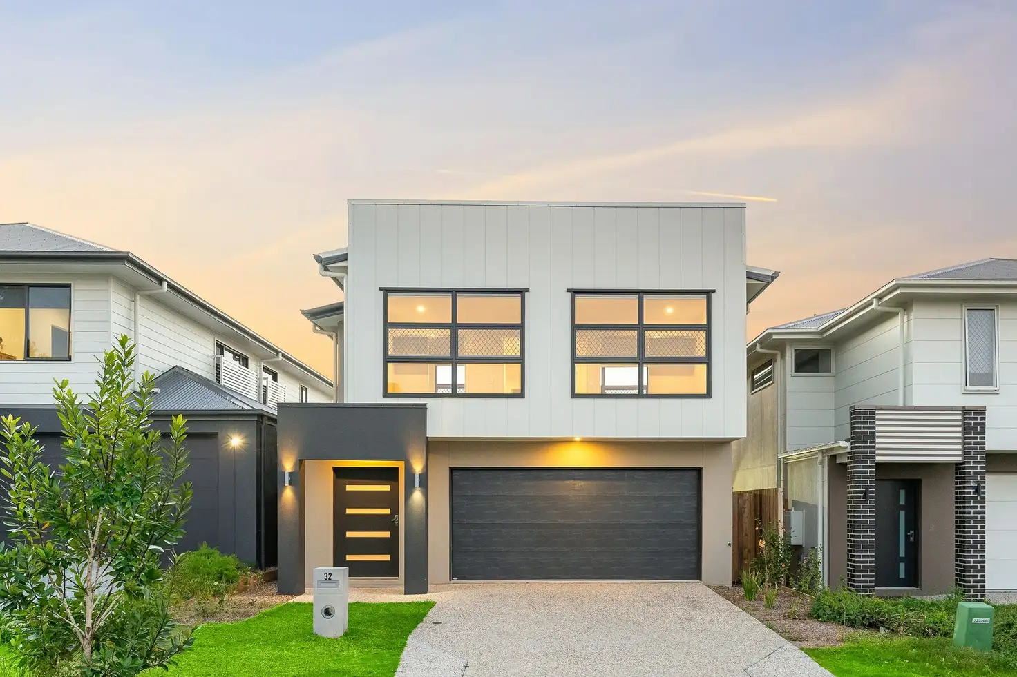 Main view of Homely house listing, 32 Pearl Street, Pallara QLD 4110