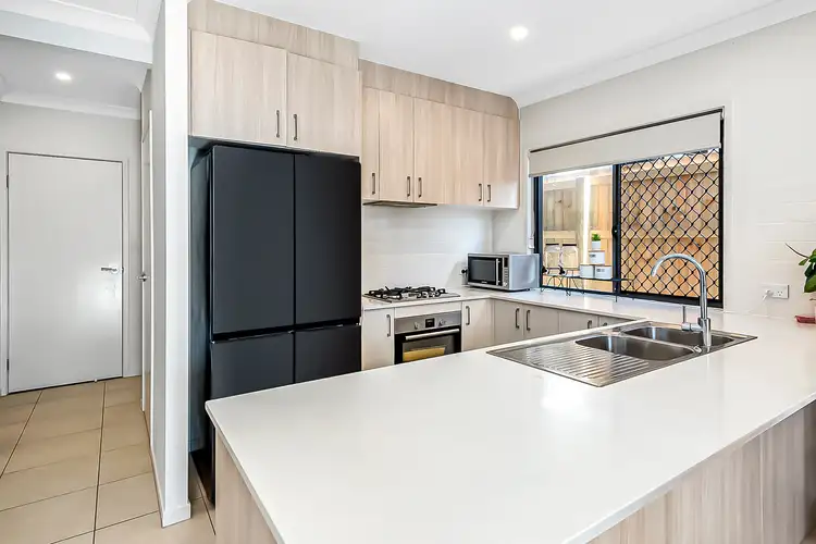 Third view of Homely house listing, 32 Pearl Street, Pallara QLD 4110