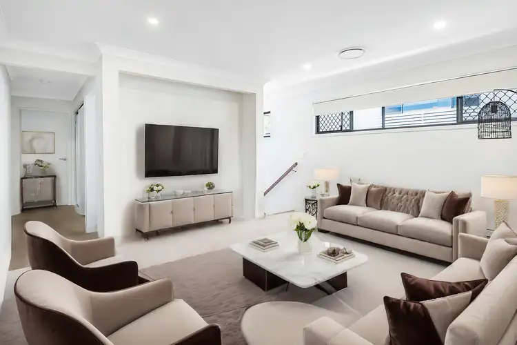 Fourth view of Homely house listing, 32 Pearl Street, Pallara QLD 4110