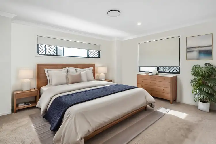 Fifth view of Homely house listing, 32 Pearl Street, Pallara QLD 4110