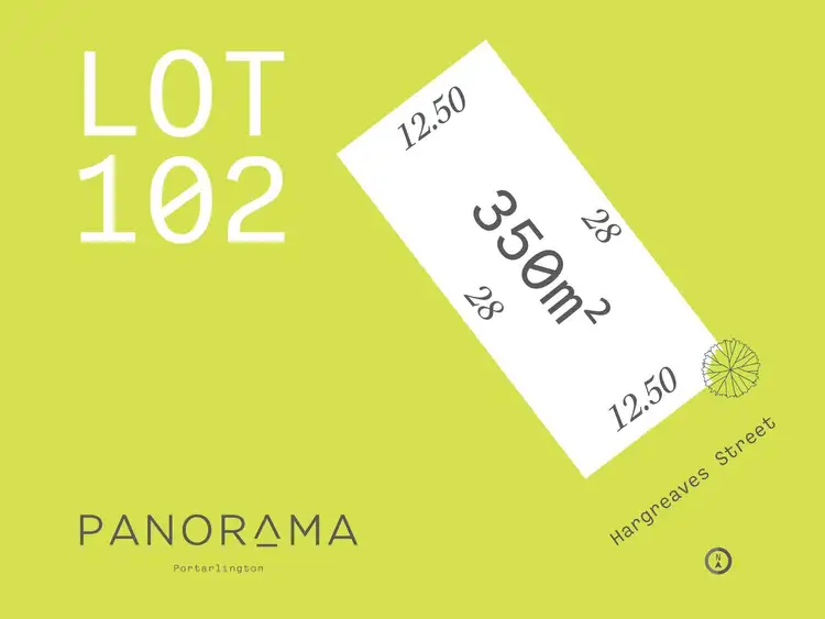 LOT 102, 19 Hargreaves Street, Portarlington VIC 3223