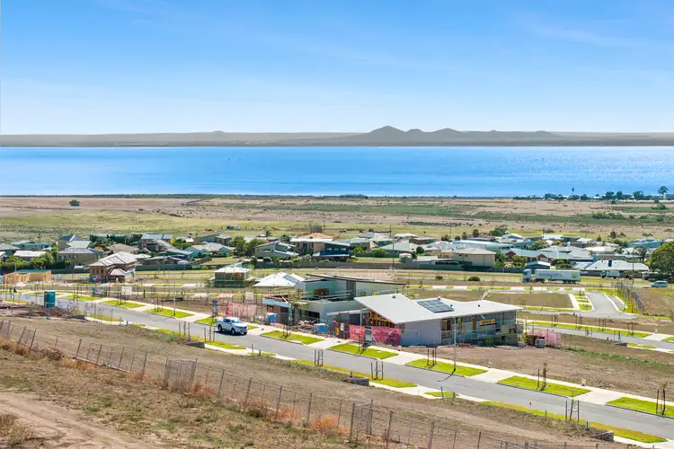 Second view of Homely land listing, LOT 341, 43 Hargreaves Street, Portarlington VIC 3223
