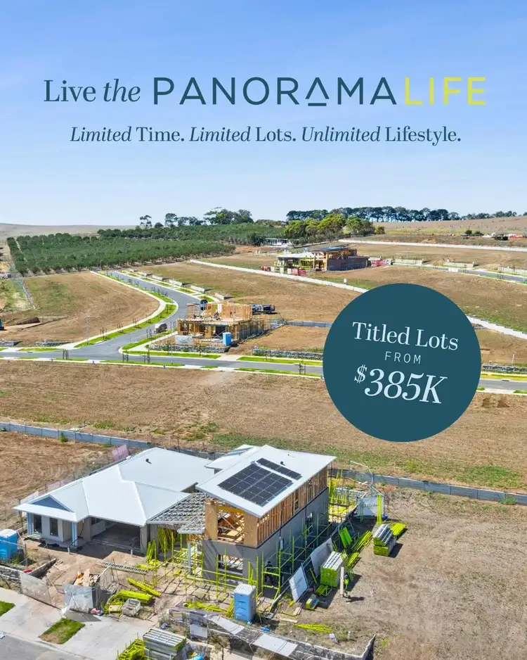 Sixth view of Homely land listing, LOT 341, 43 Hargreaves Street, Portarlington VIC 3223