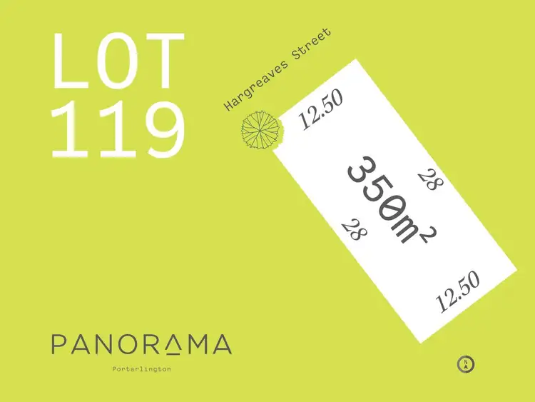 LOT 119, 18 Hargreaves Street, Portarlington VIC 3223