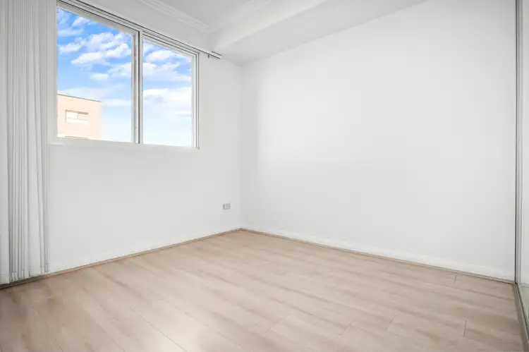 Q401/81-86 Courillie Avenue, Homebush West NSW 2140