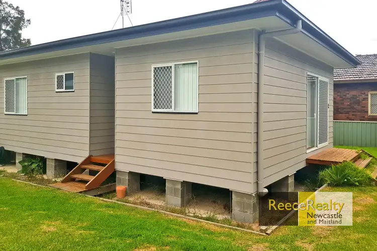 Main view of Homely unit listing, 86A Blue Gum Road, Jesmond NSW 2299