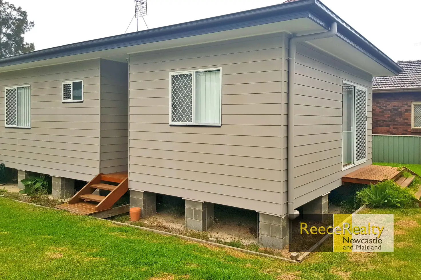 Main view of Homely unit listing, 86A Blue Gum Road, Jesmond NSW 2299