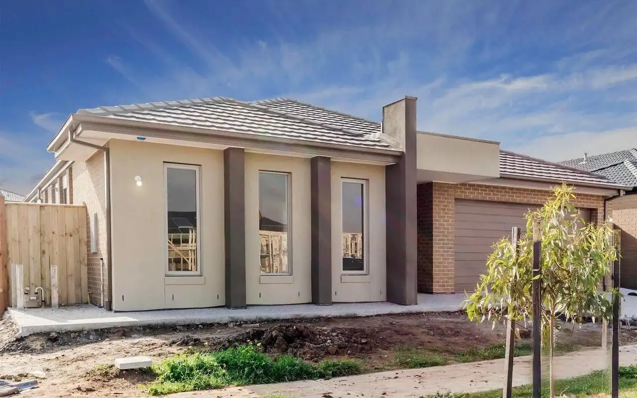 Main view of Homely house listing, 4 Page Street, Truganina VIC 3029