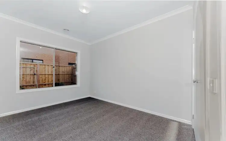 Fourth view of Homely house listing, 4 Page Street, Truganina VIC 3029