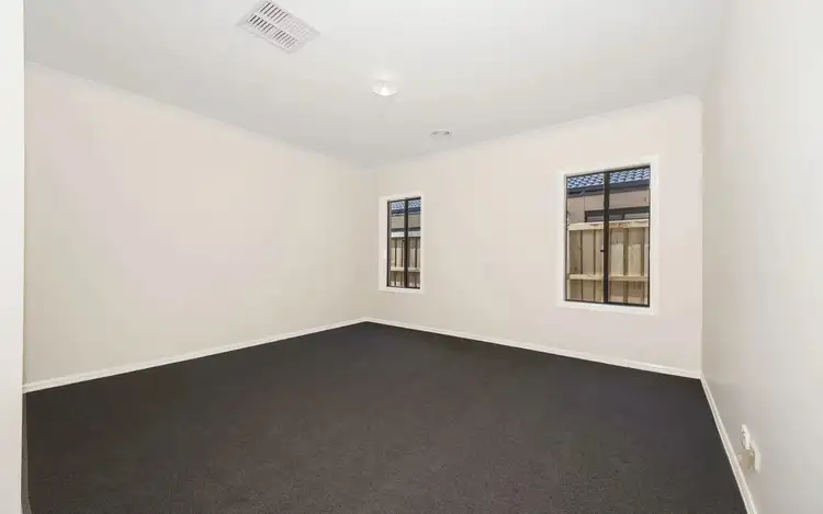 Fifth view of Homely house listing, 4 Page Street, Truganina VIC 3029