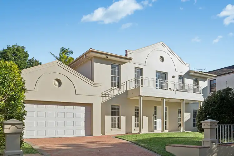 3 St Andrews Close, Belrose NSW 2085