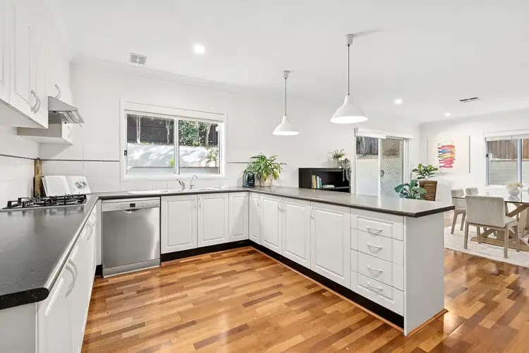 Third view of Homely house listing, 3 St Andrews Close, Belrose NSW 2085