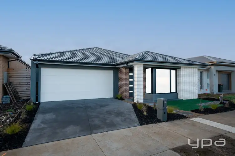 39 Prana Way, Werribee VIC 3030