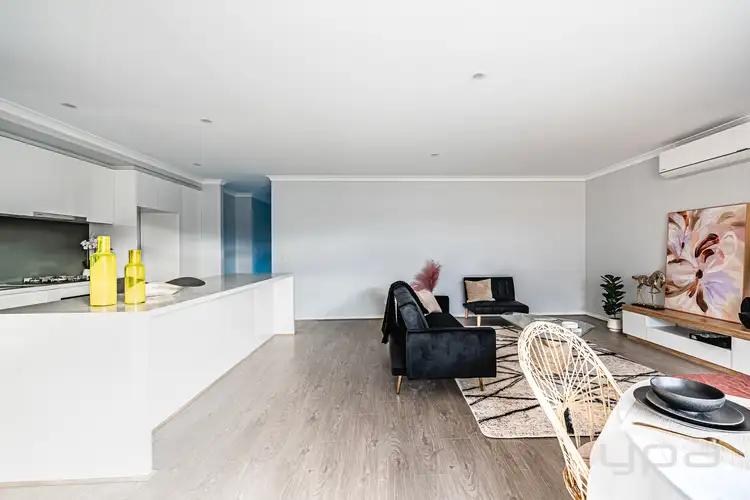 Fifth view of Homely house listing, 39 Prana Way, Werribee VIC 3030