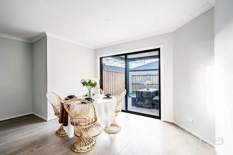 Sixth view of Homely house listing, 39 Prana Way, Werribee VIC 3030