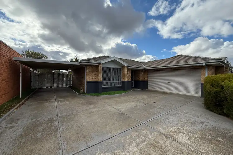 678 High Street, Melton West VIC 3337