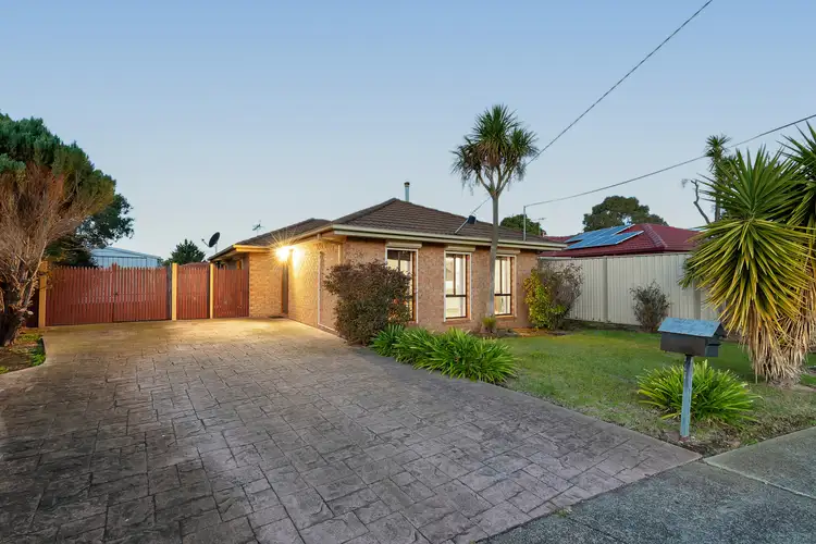 56 Tamarind Crescent, Werribee VIC 3030
