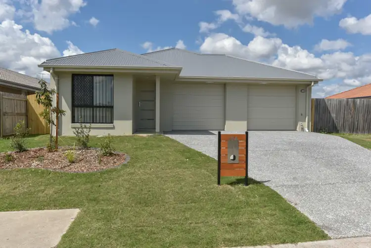 48A Cheihk Crescent, Collingwood Park QLD 4301