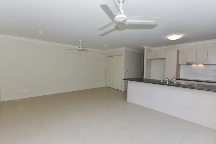 Second view of Homely house listing, 48A Cheihk Crescent, Collingwood Park QLD 4301
