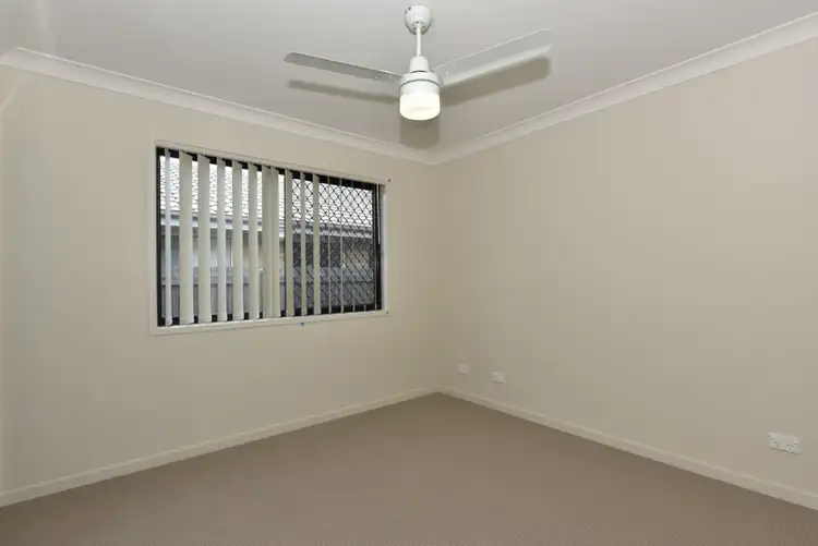Fourth view of Homely house listing, 48A Cheihk Crescent, Collingwood Park QLD 4301