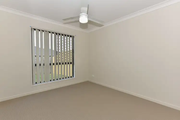 Fifth view of Homely house listing, 48A Cheihk Crescent, Collingwood Park QLD 4301