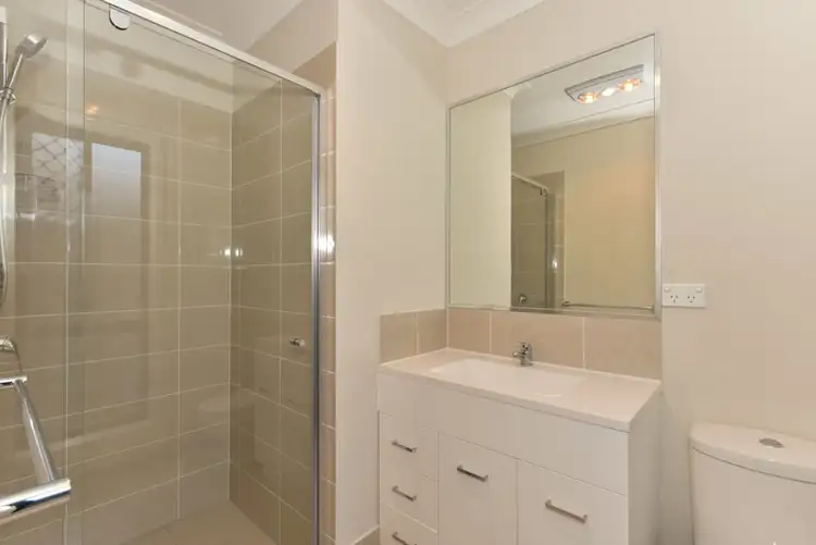 Sixth view of Homely house listing, 48A Cheihk Crescent, Collingwood Park QLD 4301