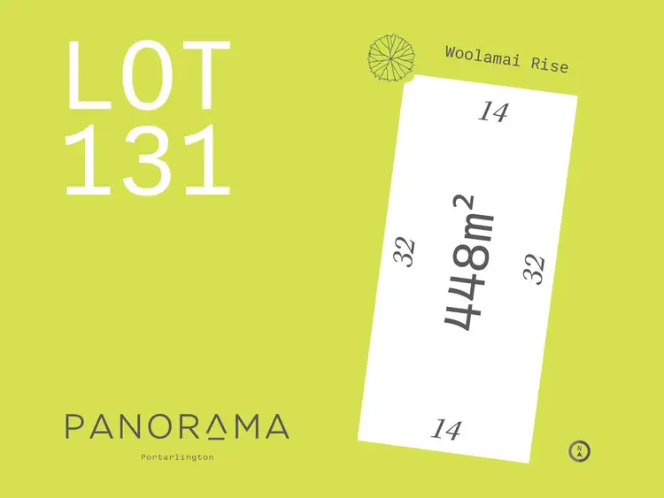 LOT 131, 14 Woolamai Rise, Portarlington VIC 3223
