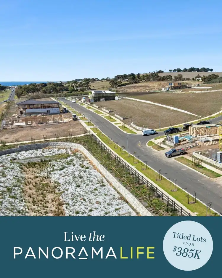 Fourth view of Homely land listing, LOT 132, 16 Woolamai Rise, Portarlington VIC 3223