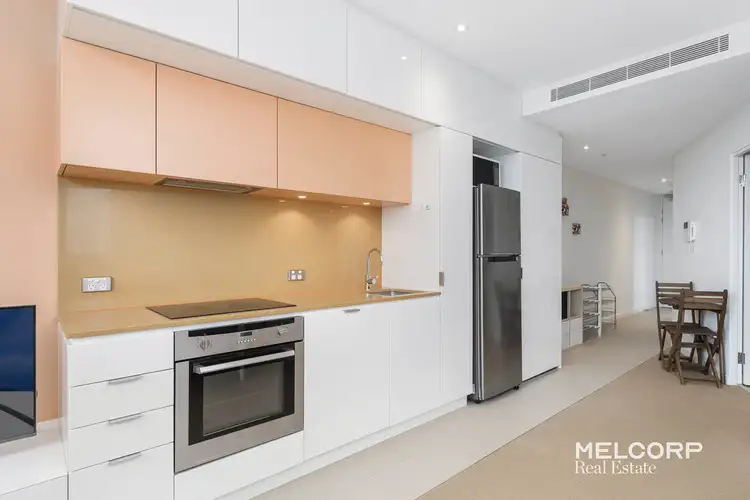 2101/551 Swanston Street, Carlton VIC 3053
