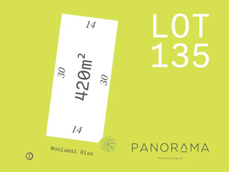 LOT 135, 11 Woolamai Rise, Portarlington VIC 3223
